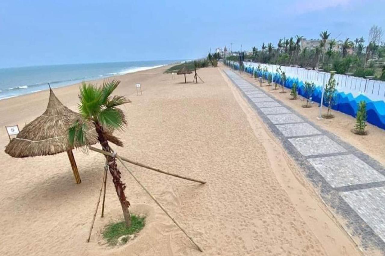 Hotel Sea Gold Puri Ngoại thất bức ảnh