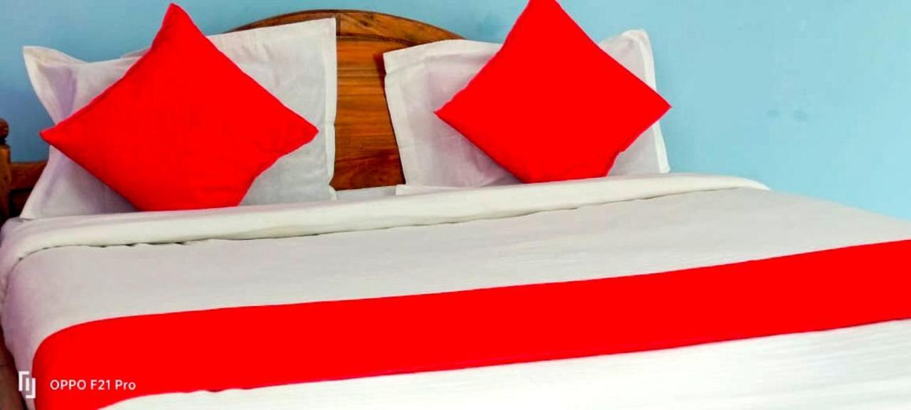 Hotel Sea Gold Puri Ngoại thất bức ảnh